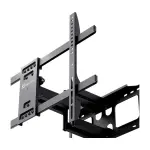 SOPORTE ARTICULADO KLIP XTREME PARA TELEVISOR PLANOS Y CURVOS DE 37" A 90" KTM956